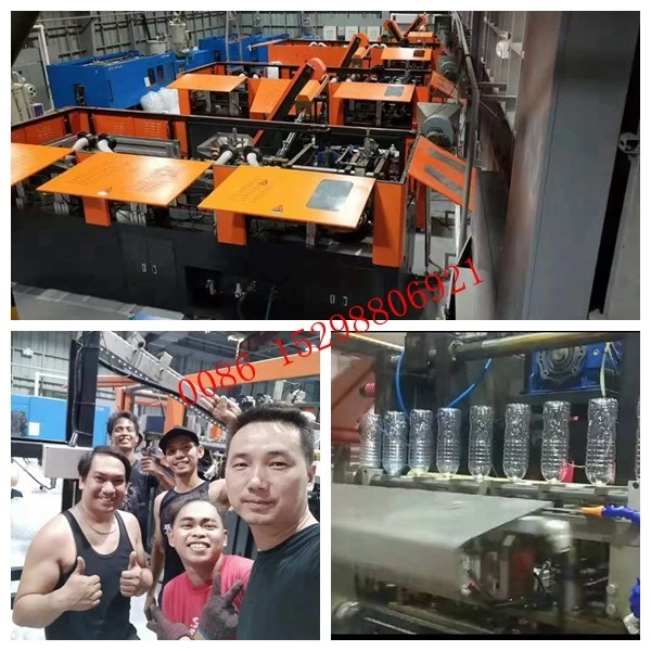 drinking water bottle making machine -