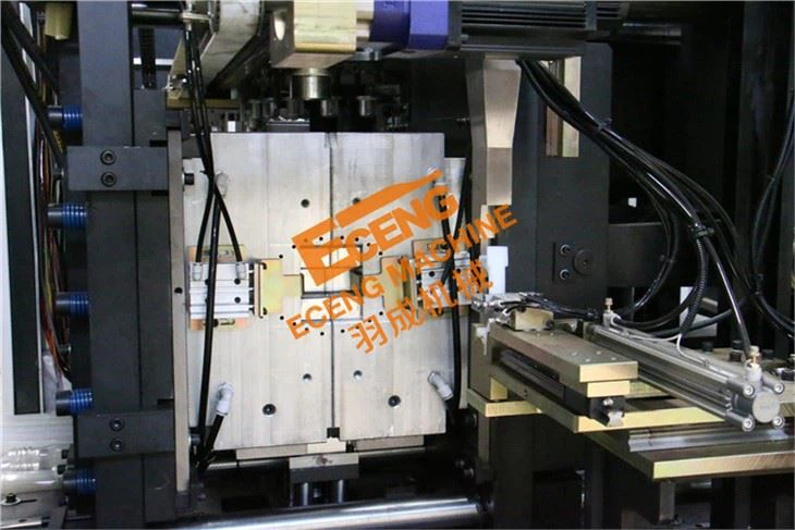 5 Gallon Bottle Blow Molding Machine