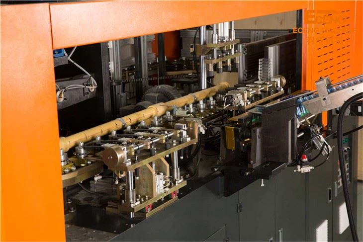 Stretch Blow Molding Machine Price